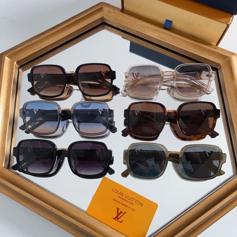 LV Sunglasses